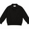 Maglia COLLEZIONE N.01 DANIELE FIESOLI Polo bowling
Nero