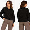 Maglia COLLEZIONE N.01 DANIELE FIESOLI Polo bowling
Nero
