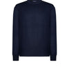 Maglia DANIELE FIESOLI Girocollo rasato
Blu