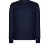 Maglia DANIELE FIESOLI Girocollo rasato
Blu