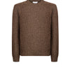 Maglia DANIELE FIESOLI Girocollo oversize
Caffe'