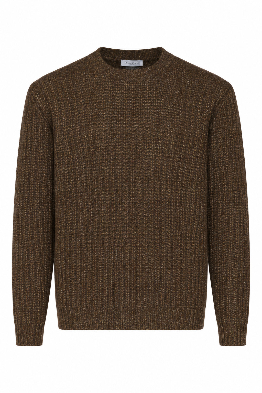 Maglia DANIELE FIESOLI Girocollo oversize
Caffe'