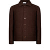 Maglia DANIELE FIESOLI Camicia frise
Testa di moro