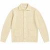 Maglia DANIELE FIESOLI Camicia frise
Panna