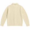 Maglia DANIELE FIESOLI Camicia frise
Panna