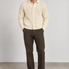 Maglia DANIELE FIESOLI Camicia frise
Panna