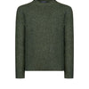 Maglia DANIELE FIESOLI Girocollo
Verde melange