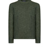 Maglia DANIELE FIESOLI Girocollo
Verde melange