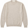 Maglia DELLA CIANA Girocollo
Beige