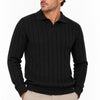 Maglia DELLA CIANA Mezza zip
Blu
