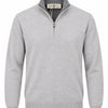 Maglia DELLA CIANA Mezza zip
Grigio