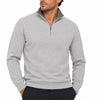 Maglia DELLA CIANA Mezza zip
Grigio