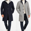 Cappotto DEVORE Reversibile
Blu