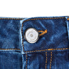 Jeans DEVORE 5 pkt roma
Blu