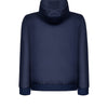 Felpa DEVORE Luke con cappuccio
Blu