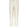 Pantalone DEVORE Chino piquet
Latte