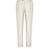 Pantalone DEVORE Chino piquet
Sabbia