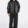 Giubbotto EDWIN Bomber nappa
Nero