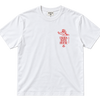 T-shirt EDWIN Mezza manica stampa
Bianco