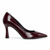Decollette EVALUNA Tacco rocchetto
Bordeau