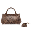 Borsa GIANNI CHIARINI Amal
Beige