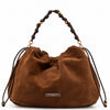 Borsa GIANNI CHIARINI Morgana
Cognac