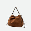 Borsa GIANNI CHIARINI Morgana
Cognac