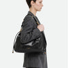 Borsa GIANNI CHIARINI Morgana
Nero