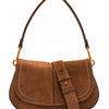 Borsa GIANNI CHIARINI Helena round
Cognac