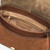 Borsa GIANNI CHIARINI Helena round
Cognac