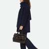 Borsa GIANNI CHIARINI Miranda
Testa di moro