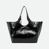 Borsa GIANNI CHIARINI Dua
Nero