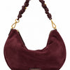 Borsa GIANNI CHIARINI Cleo
Bordeau