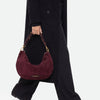 Borsa GIANNI CHIARINI Cleo
Bordeau