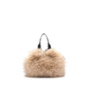Borsa GIANNI CHIARINI Dua
Crema
