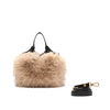 Borsa GIANNI CHIARINI Dua
Crema
