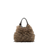 Borsa GIANNI CHIARINI Dua
Marrone
