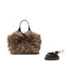Borsa GIANNI CHIARINI Dua
Marrone