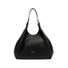 Borsa GIANNI CHIARINI Dua
Nero