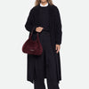 Borsa GIANNI CHIARINI Dua
Bordeau