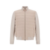 Giubbotto HERNO Bimateriale bomber
Chantilly