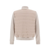 Giubbotto HERNO Bimateriale bomber
Chantilly