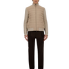 Giubbotto HERNO Bimateriale bomber
Chantilly