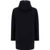 Giubbotto HERNO Lungo con cappuccio
Blu