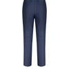 Pantalone HINDUSTRIE Chino positano
Blu