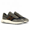 Sneaker HOGAN Hyperlight allacciato h
Grigio