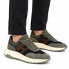 Sneaker HOGAN Hyperlight allacciato h
Grigio