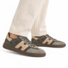 Sneaker HOGAN Cool allacciata h
Grigio