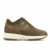 Sneaker HOGAN Interactive h strass
Tortora