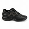 Sneaker HOGAN Interactive h strass
Nero
